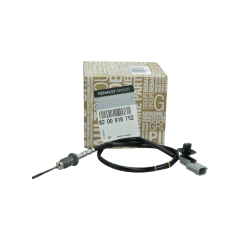 Exhaust Gas Temperature Sensor Original Renault 8200916762
