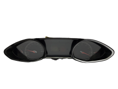 Speedometer/Instrument Cluster Peugeot 308 9809838680 NS