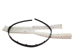 Bumper Trim Front Peugeot 106 7414G5 New Original