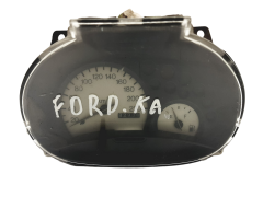 Speedometer/Instrument Cluster Ford Ka 97KP-10C956-AC 97KP10C956AC 41115
