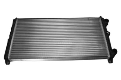 Radiator 6U0121253A 11210132601 Skoda Felicia Vika
