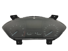 Speedometer/Instrument Cluster Ford Fiesta MK8 H1BT-10849-BAJ