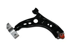 Wishbone Front Right For VW 5N0407152 44071707701 Vika