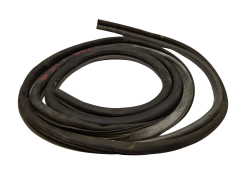 Door Seal Left Rear 6025104411 Renault Espace 2