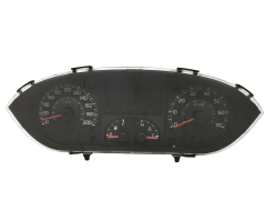 Speedometer/Instrument Cluster Fiat Idea 735364158 503000685100 59425