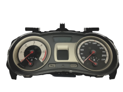 Speedometer/Instrument Cluster Renault Clio 3 8200582709 G 57125