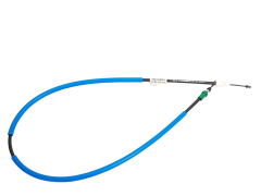 Brake Cable Left Rear Renault Trafic 2 Vivaro 8200263819 New Original