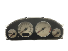 Speedometer/Instrument Cluster Chrysler Voyager P05082409AF