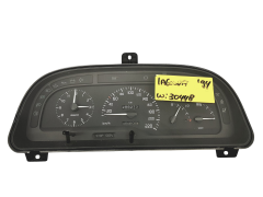 Speedometer/Instrument Cluster Renault Laguna 1 7700824299 P 49504