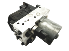 Abs Pump Smart Fortwo 0012793V002 0265950077 Bosch 43268