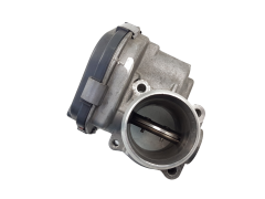Throttle Body Valve Citroen Peugeot Ford 9673534480 1.6 HDI 3523