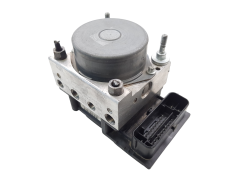 Abs Pump Fiat 51880815 0265801087 0265232840 Bosch 2219