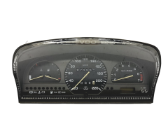 Speedometer/Instrument Cluster Seat Toledo 1L0919033BE3ZY 57150