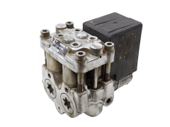 Abs Pump Rover 800 0265201018 Bosch 1555