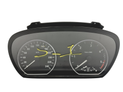 Speedometer/Instrument Cluster BMW 1 E87 9166821-02 1024952-85 43512