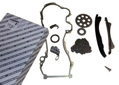 Timing Chain Kit Original 1616311880 Citroen Peugeot