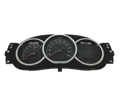 Speedometer/Instrument Cluster Dacia Duster 248101921R A 58528