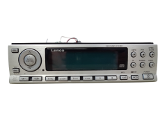 Radio Cd Mp3 Player Lenco CS-200