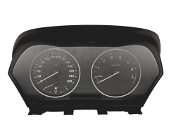 Speedometer/Instrument Cluster BMW 1 F20 F21 6210 9365954 Johnson