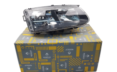 Headlamp Right Renault Safrane 2 7700411206 7701049855 Xenon New Original 3 Headlamp Right Renault Safrane 2 7700411206 7701049855 Xenon New Original 3