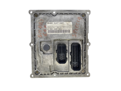 Control Unit Smart 0003107V007 0261205005 Bosch 54104