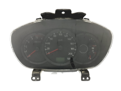 Speedometer/Instrument Cluster Mitsubishi L200 MM0039-407 8100B334