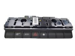 Hazard Light Switch Renault Clio 5 Captur 2 283E86009R 0km