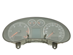 Speedometer/Instrument Cluster Audi A3 8P 8P0920931 110080297024 26356