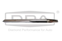 Bumper Trim Rear Left 760853841 88531812402 VW Touareg DPA