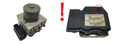 Abs Pump Fiat Croma 51800747 54084882C TRW 62596