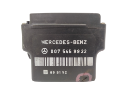 Glow Plug Relay Mercedes-Benz 0075459932