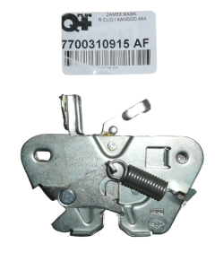 Hood Bonnet Lock New Renault Clio I Kangoo 4x4 7700310915