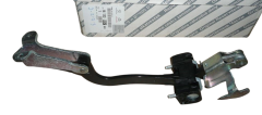 Door Hinge Stopper Right Rear Original Jumper Boxer Ducato III 1613353780