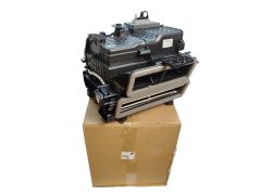 Heater Citroen Peugeot 6480K9 6480.K9 Original