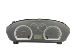 Speedometer/Instrument Cluster Chevrolet Aveo 96814468 58544