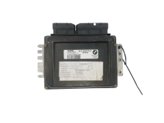 Control Unit Mini 1214 7527610-01 S118012001N Siemens 43770