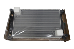 Cooler For Audi A6 4F0121251AF 11211818001 Vika