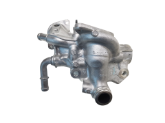 Air Hose EGR 147171653R Dacia Duster 1.5 dci