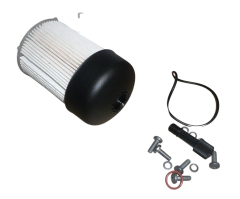 Fuel Filter Original Renault 1.6-2.3 dCI CDTi 164032455R Fuel Filter Original Renault 1.6-2.3 dCI CDTi 164032455R