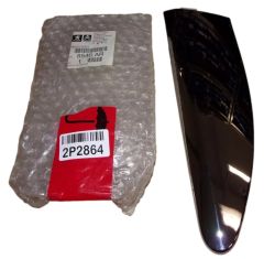 Door Sill Trim Left New Original 8546.AR 8546AR Citroen