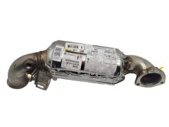 Catalytic Converter New Original 9803403380 Citroen Peugeot