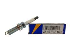 Spark Plug Renault Megane 4 Espace 5 1.8 TCe 224012716R New Original