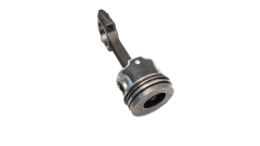Connecting Rod Piston 120A10282R 7701475074 1.5 dci K9K800 Renault Kangoo 2