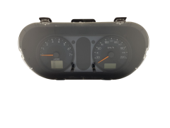 Speedometer/Instrument Cluster Ford Fiesta Fusion 2S6F-10849-JF 2339