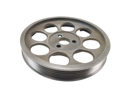 Crankshaft Pulley 7701035678 2.5 TD Renault Safrane
