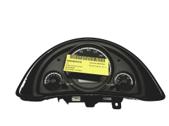 Speedometer/Instrument Cluster VW Up 1S0920861B 31383