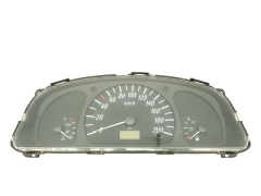Speedometer/Instrument Cluster Opel Agila 09210902 110008951016 26672