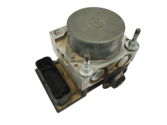 Abs Pump Fiat Panda 51820132 0265800784 Bosch 63665