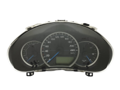 Speedometer/Instrument Cluster Toyota Yaris 83800-0DT70 MB157550-7734 47366