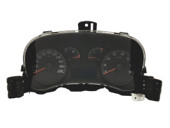 Speedometer/Instrument Cluster Fiat Punto 51703286 503000470500